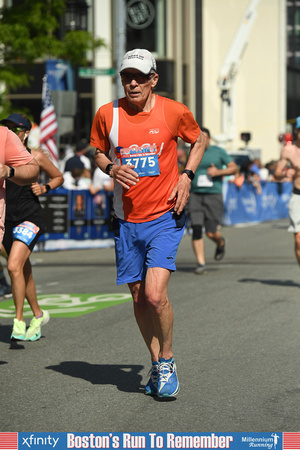 Boston's Run To Remember-42847