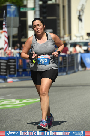 Boston's Run To Remember-46506