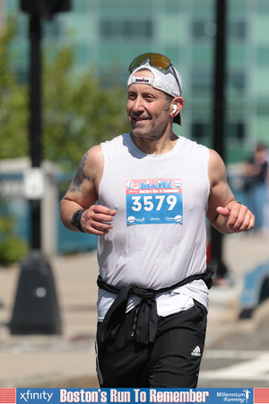 Boston's Run To Remember-54991