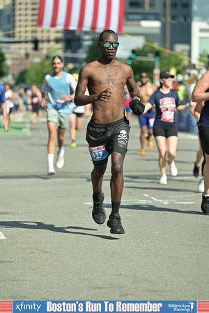 Boston's Run To Remember-22192