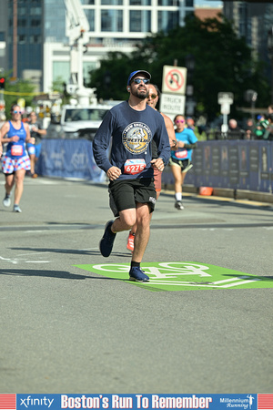 Boston's Run To Remember-22121