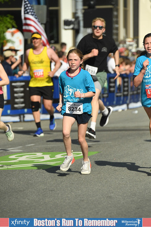 Boston's Run To Remember-41123