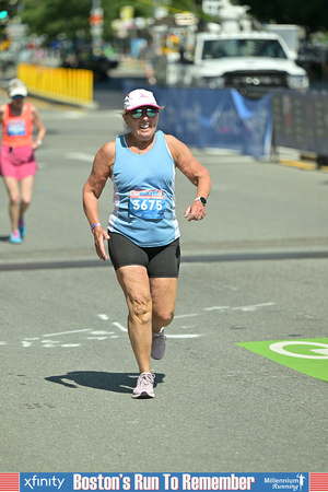 Boston's Run To Remember-27530