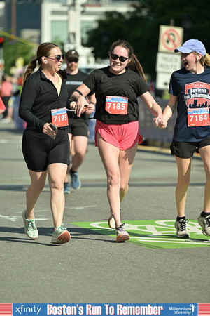 Boston's Run To Remember-21846