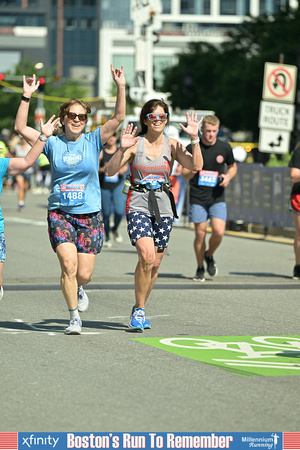 Boston's Run To Remember-26146