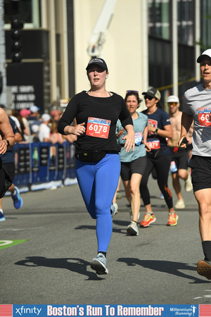Boston's Run To Remember-42024