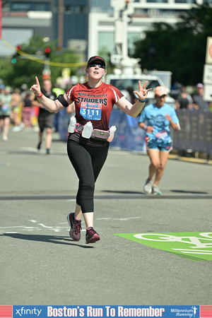 Boston's Run To Remember-25660