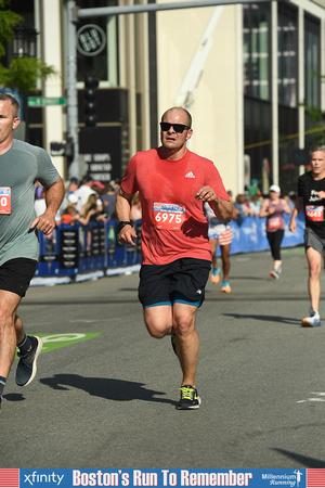 Boston's Run To Remember-40561