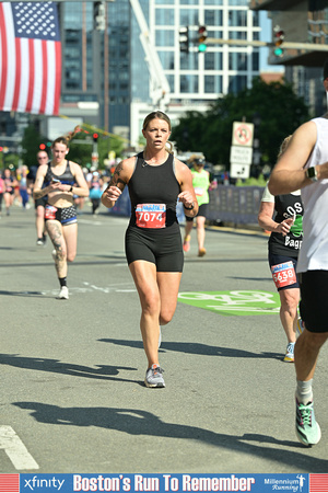 Boston's Run To Remember-21558