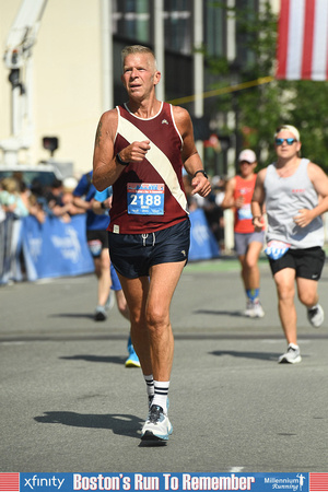 Boston's Run To Remember-44412