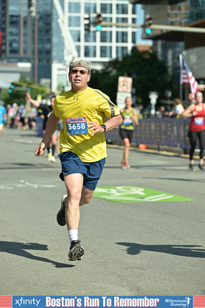 Boston's Run To Remember-22953