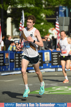 Boston's Run To Remember-40062
