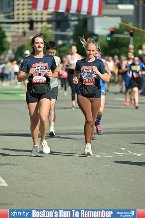 Boston's Run To Remember-21346