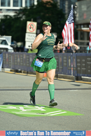 Boston's Run To Remember-26413