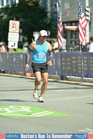 Boston's Run To Remember-23314