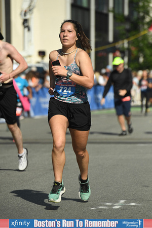 Boston's Run To Remember-43343