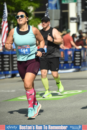 Boston's Run To Remember-44941