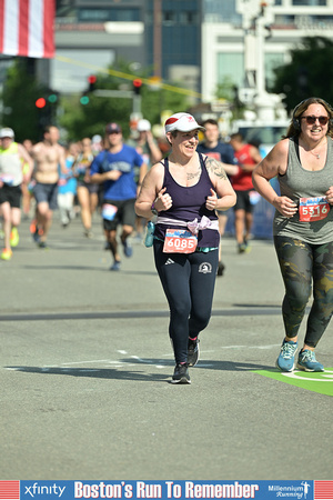 Boston's Run To Remember-23359