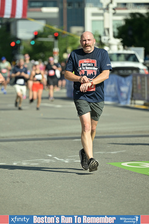 Boston's Run To Remember-21298