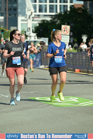 Boston's Run To Remember-24655