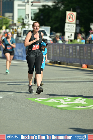 Boston's Run To Remember-22384