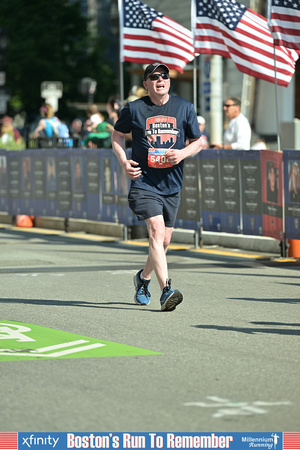 Boston's Run To Remember-22375