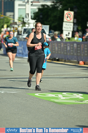 Boston's Run To Remember-22386