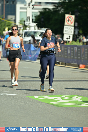 Boston's Run To Remember-25823