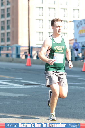Boston's Run To Remember-50848