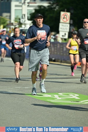 Boston's Run To Remember-22761