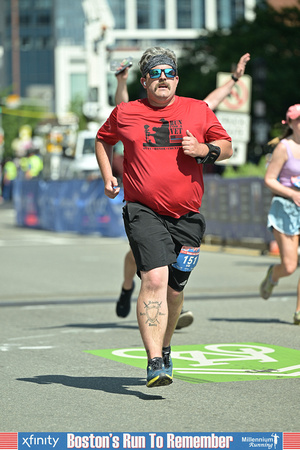 Boston's Run To Remember-26973