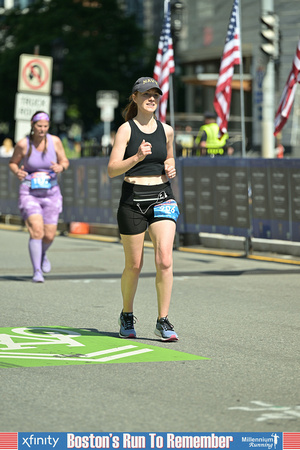 Boston's Run To Remember-26802