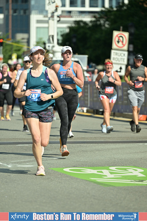 Boston's Run To Remember-23773