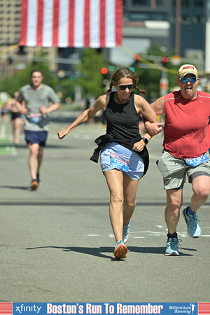 Boston's Run To Remember-27124