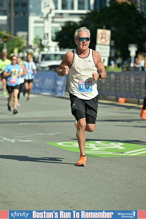 Boston's Run To Remember-21436