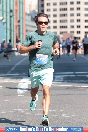 Boston's Run To Remember-51516