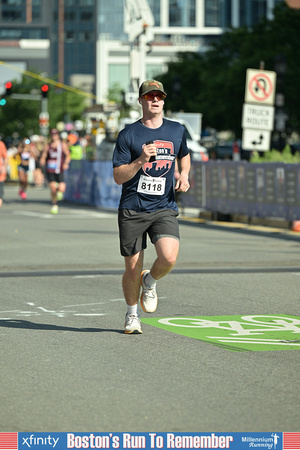 Boston's Run To Remember-20501