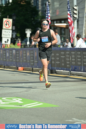 Boston's Run To Remember-23951