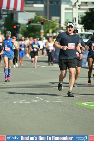 Boston's Run To Remember-21341