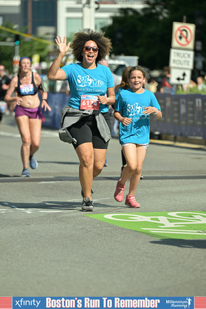 Boston's Run To Remember-24070