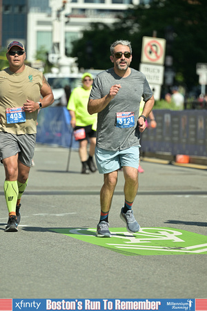 Boston's Run To Remember-26168