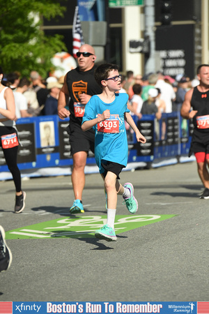 Boston's Run To Remember-41207