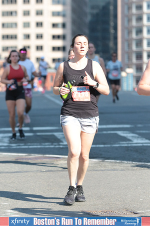 Boston's Run To Remember-51168