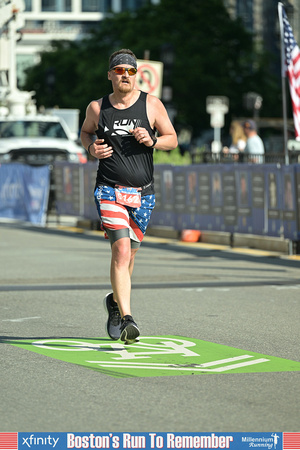 Boston's Run To Remember-20527