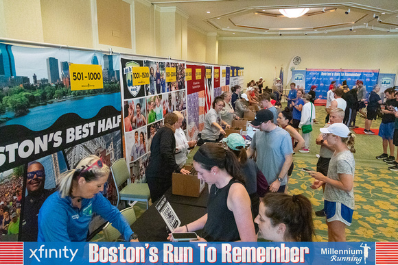 Boston's Run To Remember-10017