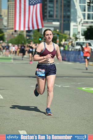 Boston's Run To Remember-25842