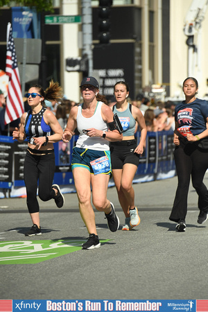 Boston's Run To Remember-44238