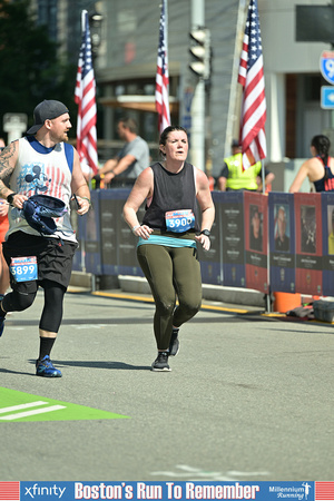 Boston's Run To Remember-26008