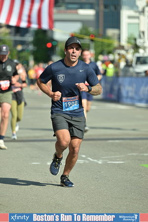 Boston's Run To Remember-20768