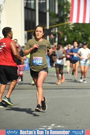 Boston's Run To Remember-43272